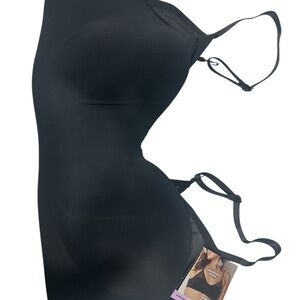 Maidenform Black Seamless Bra